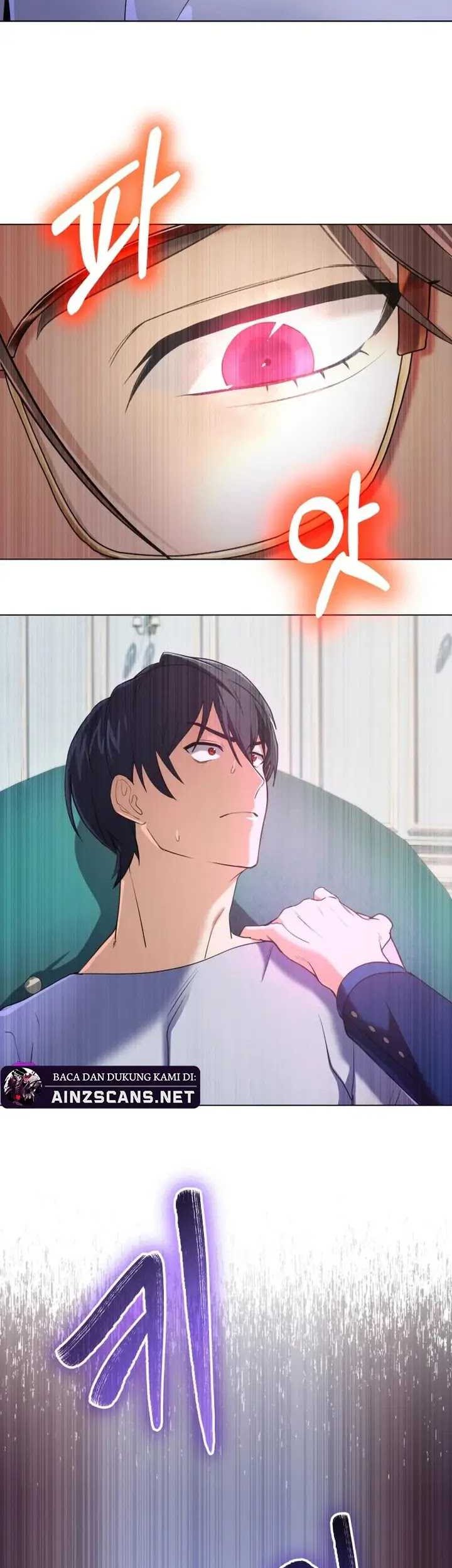 The Return of the Mythical Archmage Chapter 13 Gambar 24