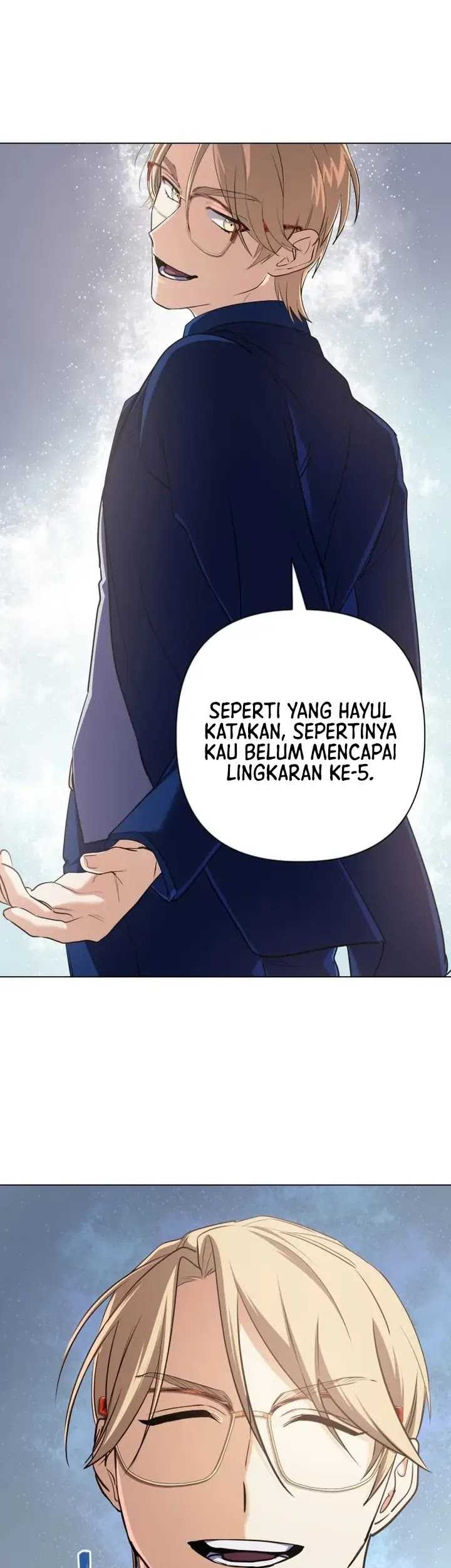 The Return of the Mythical Archmage Chapter 13 Gambar 27