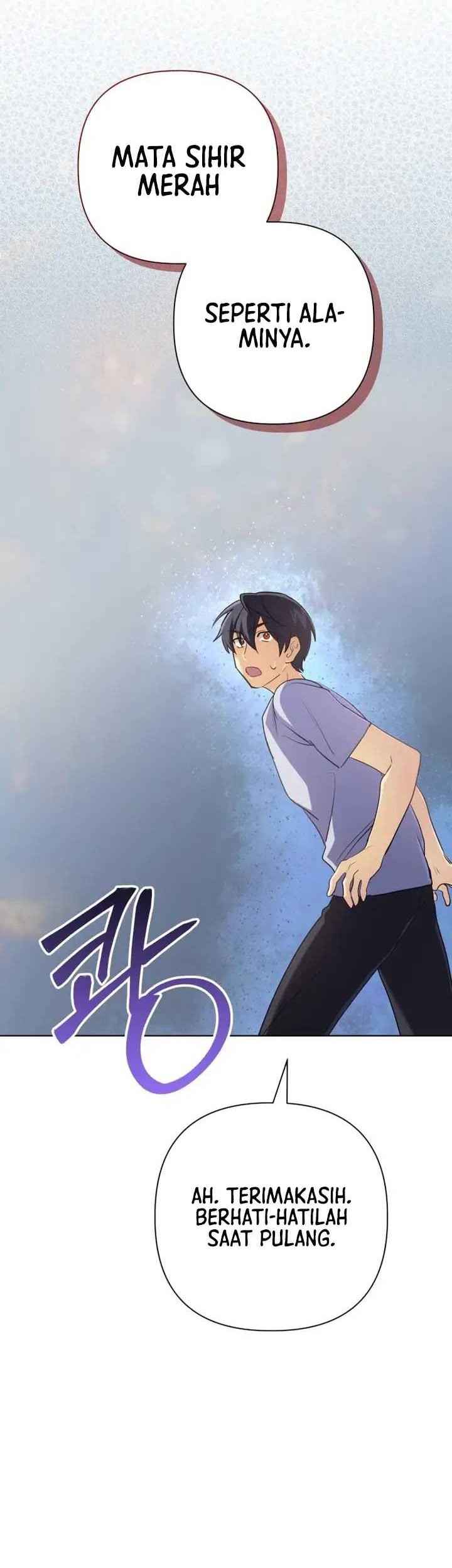 The Return of the Mythical Archmage Chapter 13 Gambar 29