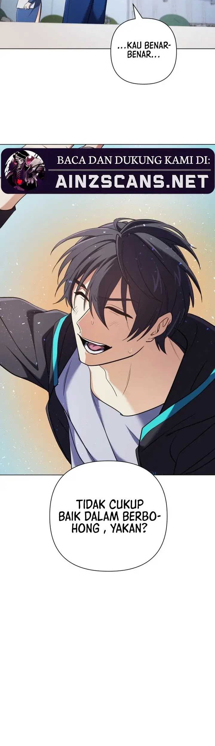 The Return of the Mythical Archmage Chapter 12 Gambar 68