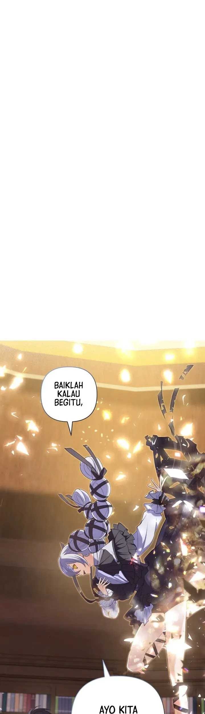 The Return of the Mythical Archmage Chapter 12 Gambar 3