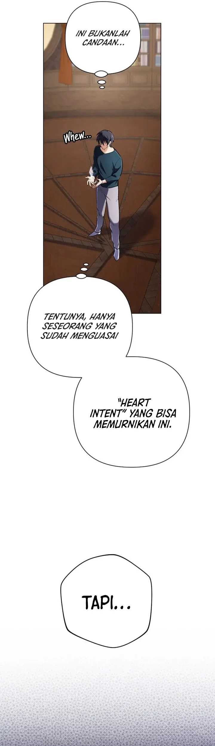 The Return of the Mythical Archmage Chapter 12 Gambar 15