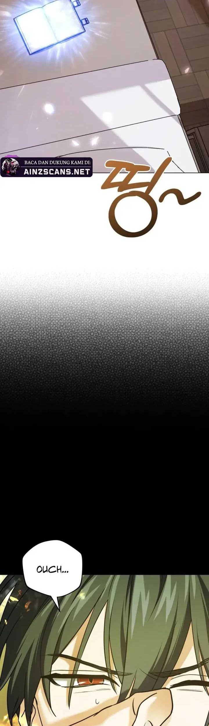 The Return of the Mythical Archmage Chapter 11 Gambar 32