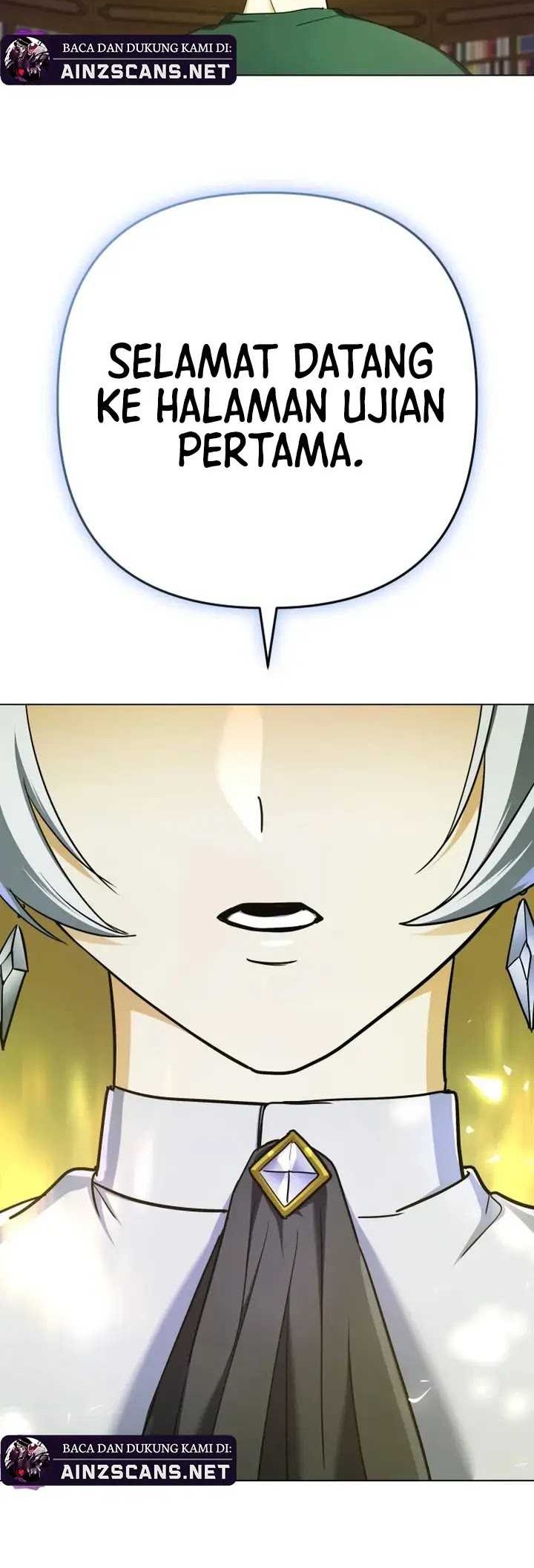 The Return of the Mythical Archmage Chapter 11 Gambar 34