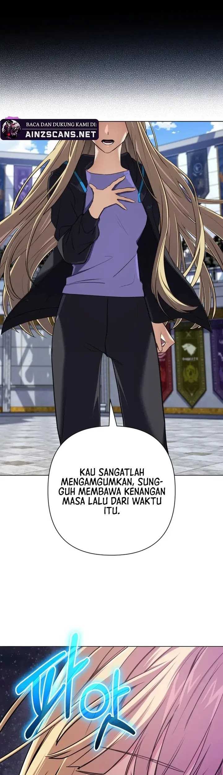 The Return of the Mythical Archmage Chapter 11 Gambar 3