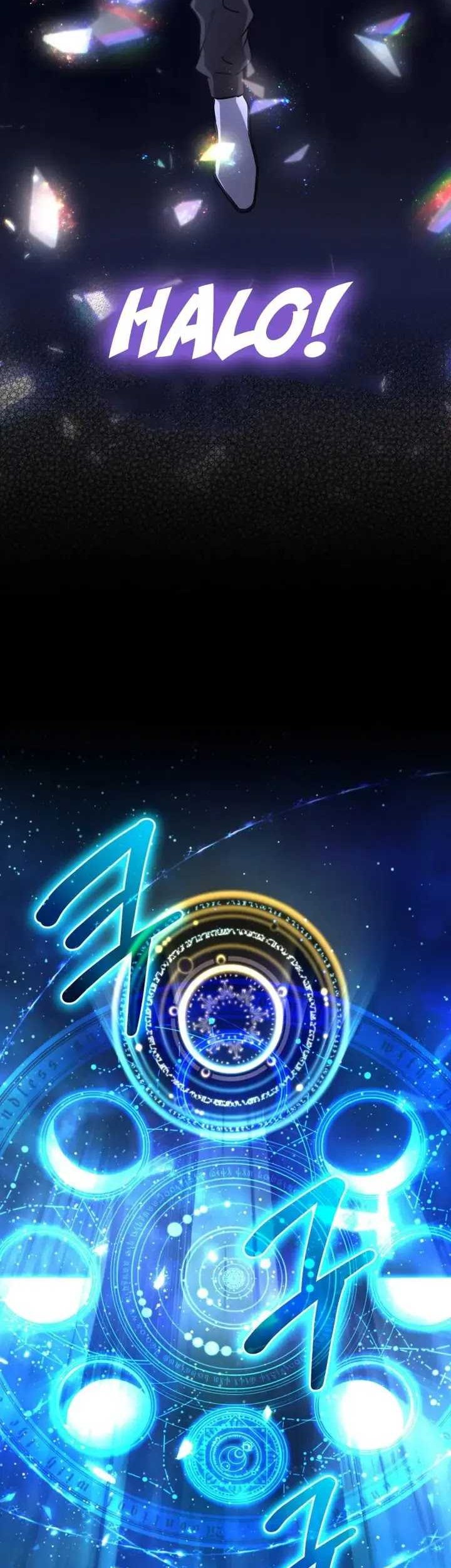 The Return of the Mythical Archmage Chapter 11 Gambar 8