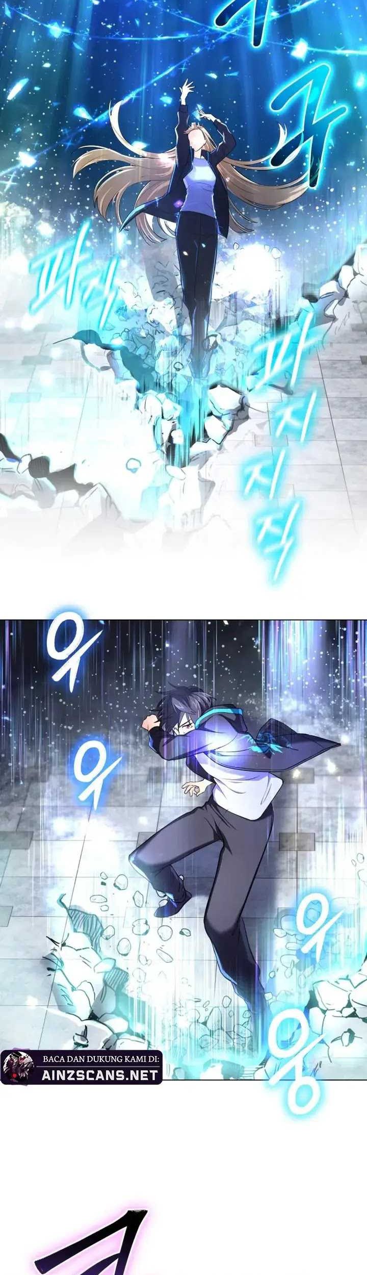 The Return of the Mythical Archmage Chapter 11 Gambar 9