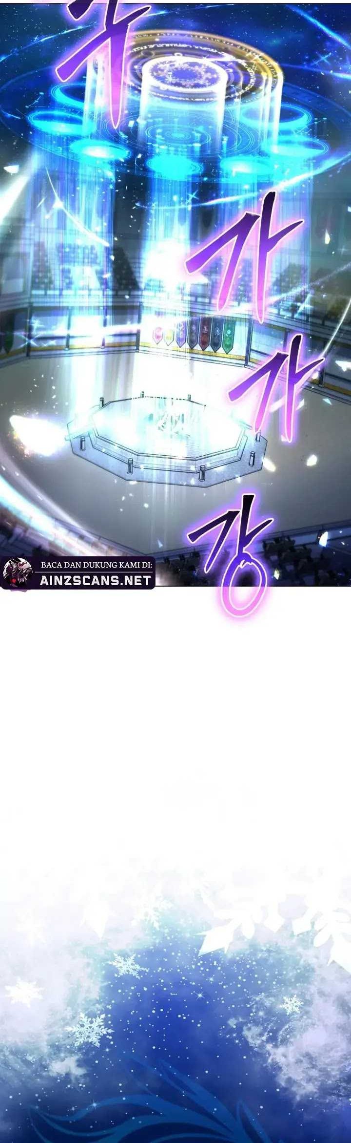 The Return of the Mythical Archmage Chapter 11 Gambar 10