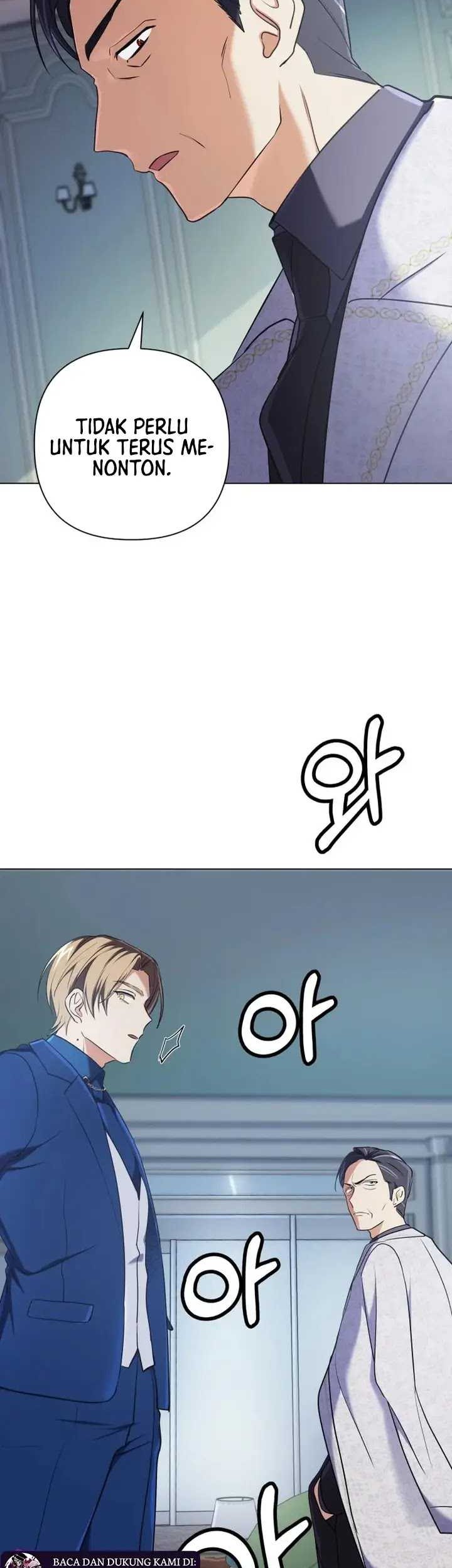 The Return of the Mythical Archmage Chapter 11 Gambar 13