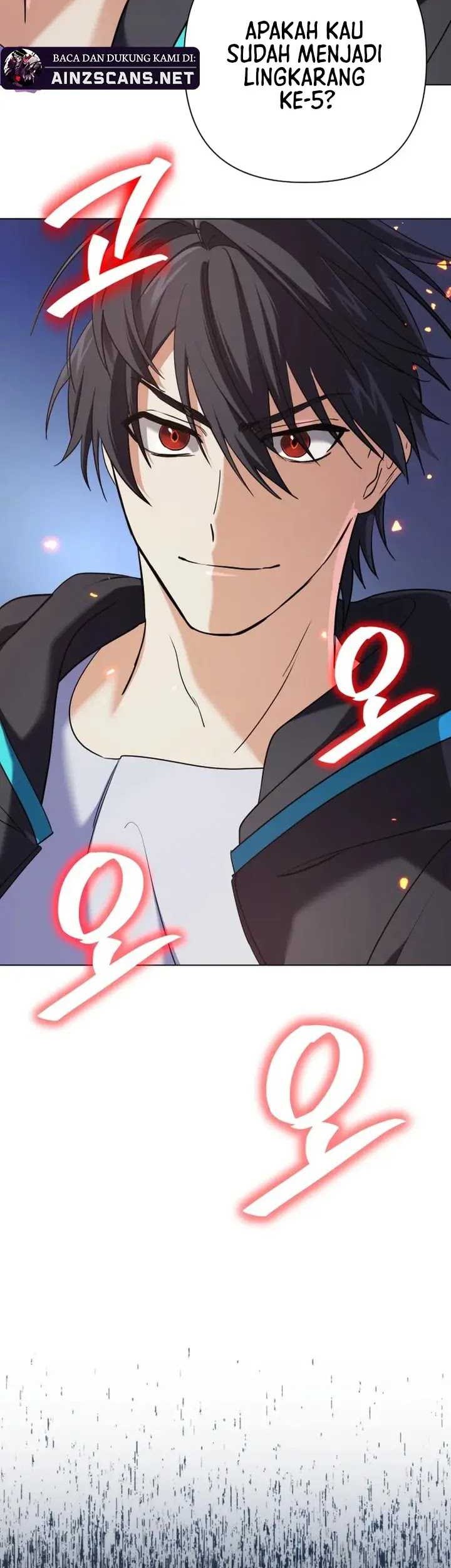 The Return of the Mythical Archmage Chapter 11 Gambar 21