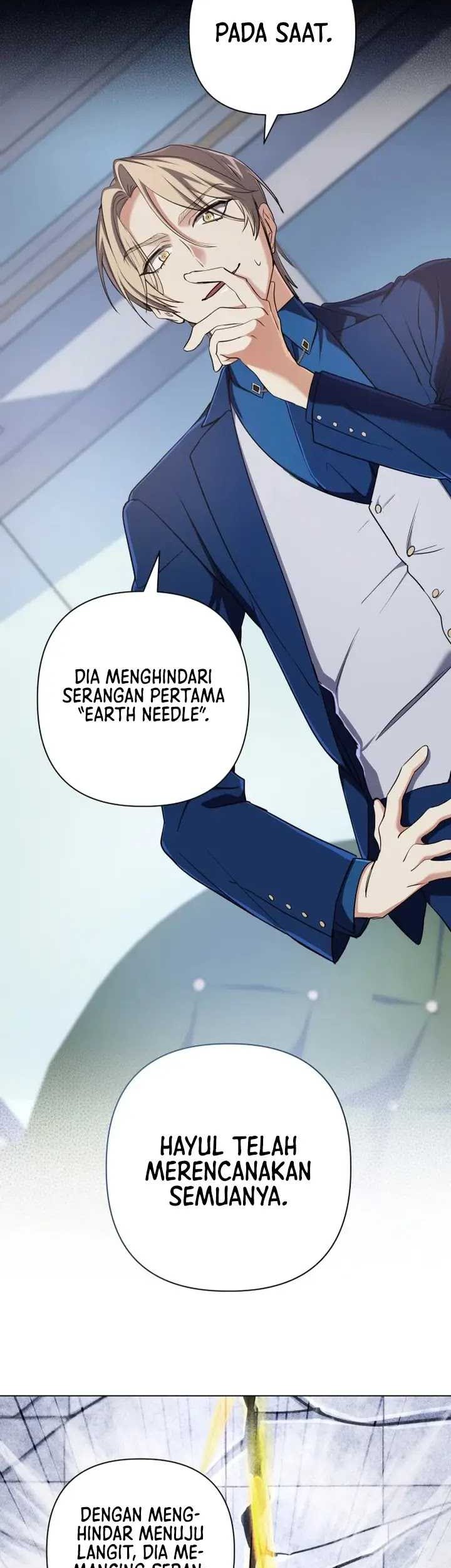 The Return of the Mythical Archmage Chapter 10 Gambar 33