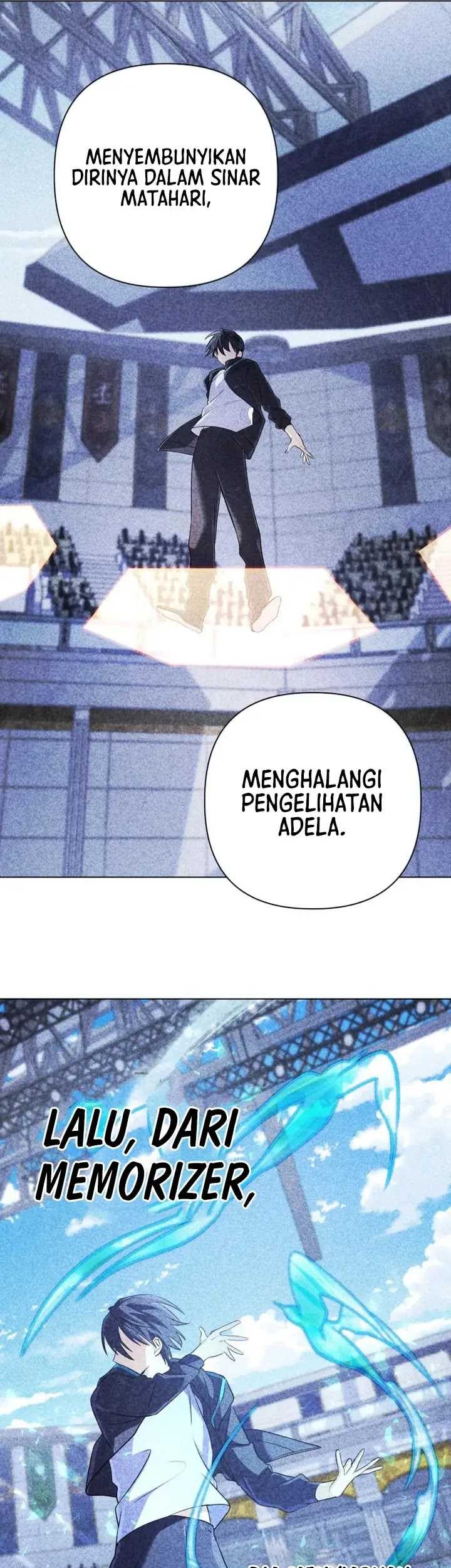 The Return of the Mythical Archmage Chapter 10 Gambar 35