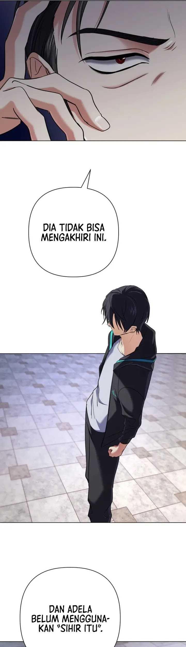 The Return of the Mythical Archmage Chapter 10 Gambar 43