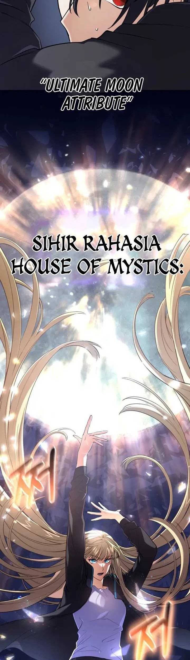 The Return of the Mythical Archmage Chapter 10 Gambar 48