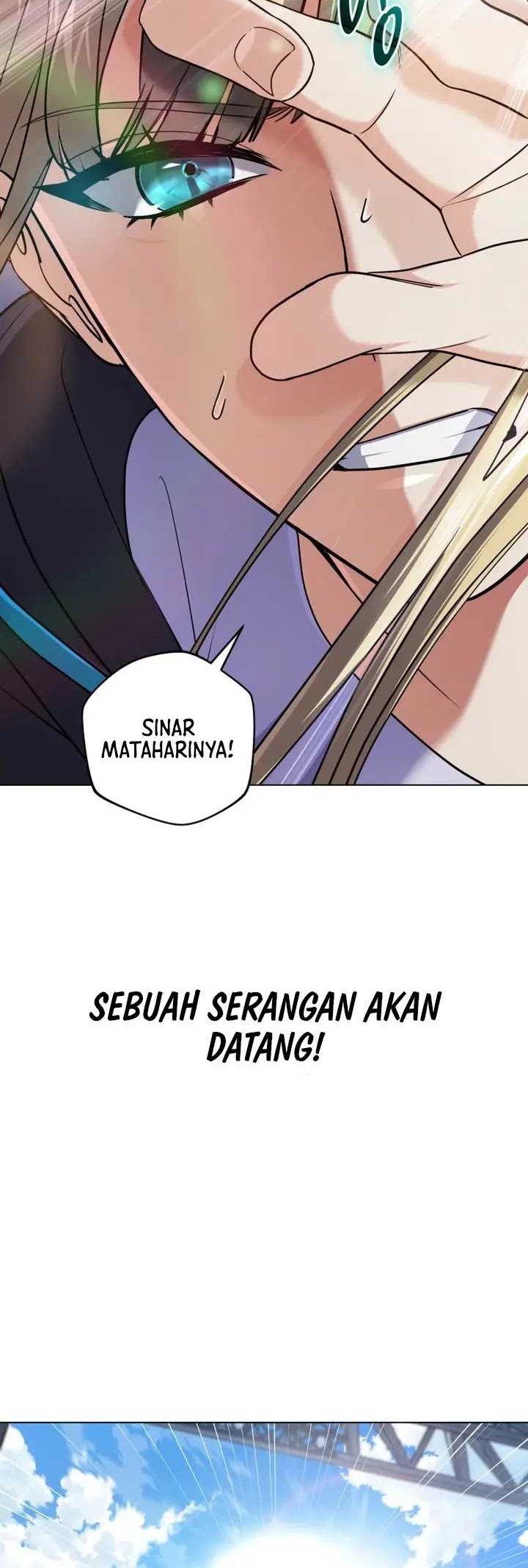 The Return of the Mythical Archmage Chapter 10 Gambar 6