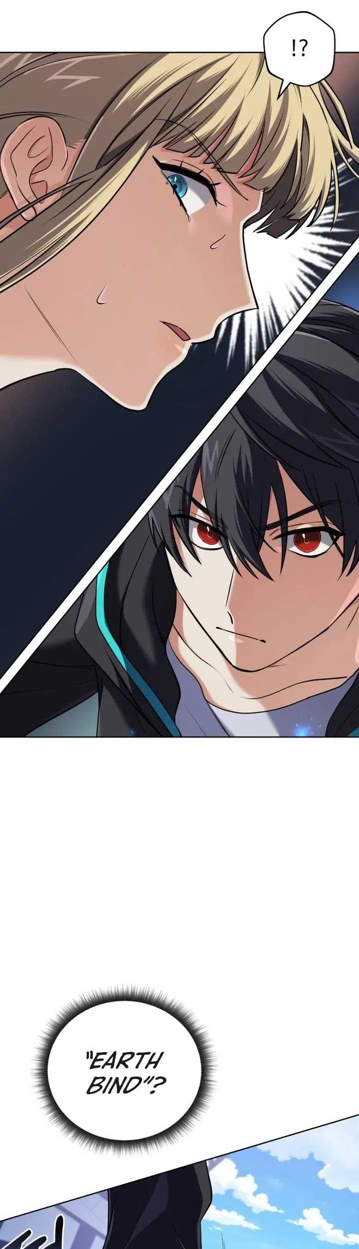 The Return of the Mythical Archmage Chapter 10 Gambar 15