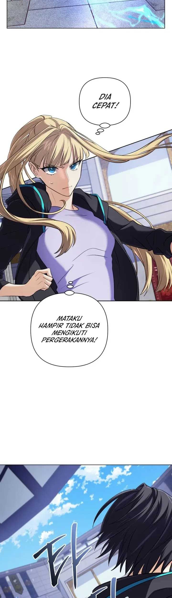 The Return of the Mythical Archmage Chapter 10 Gambar 17