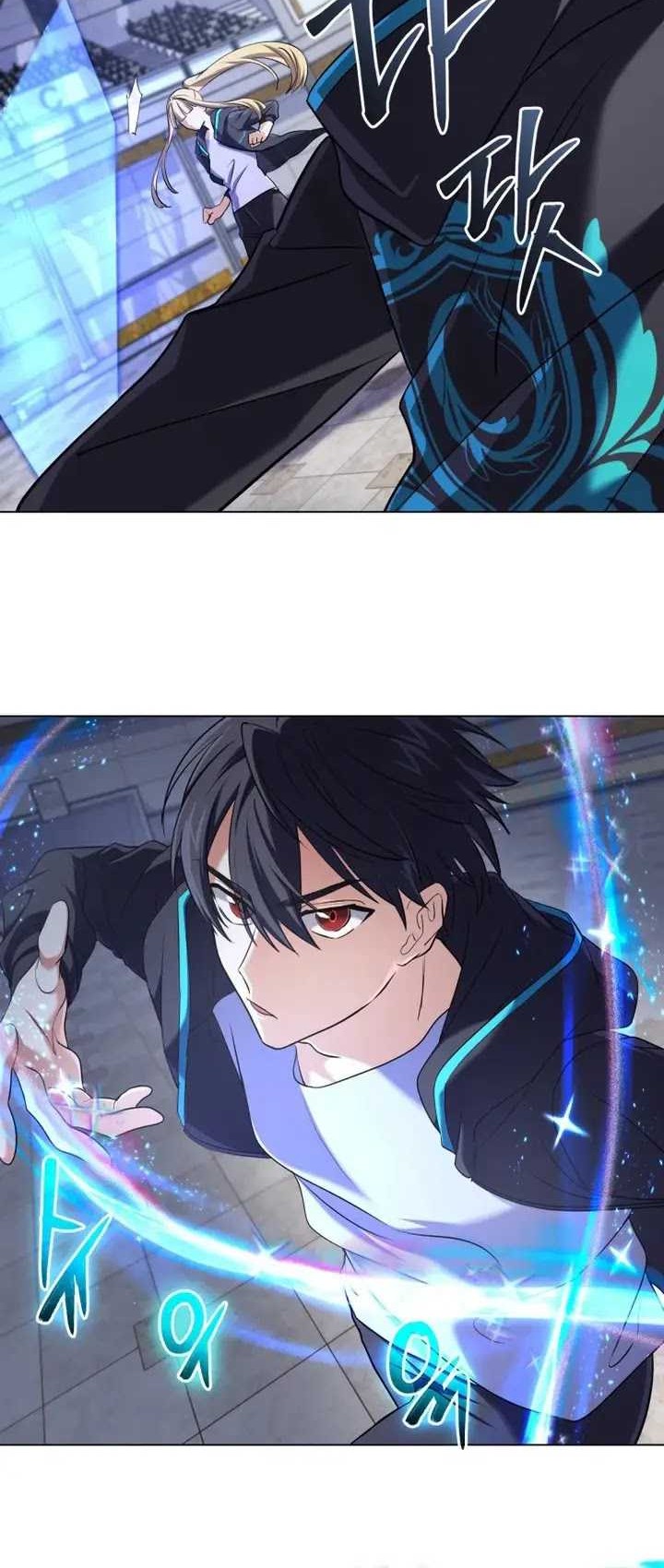 The Return of the Mythical Archmage Chapter 10 Gambar 18