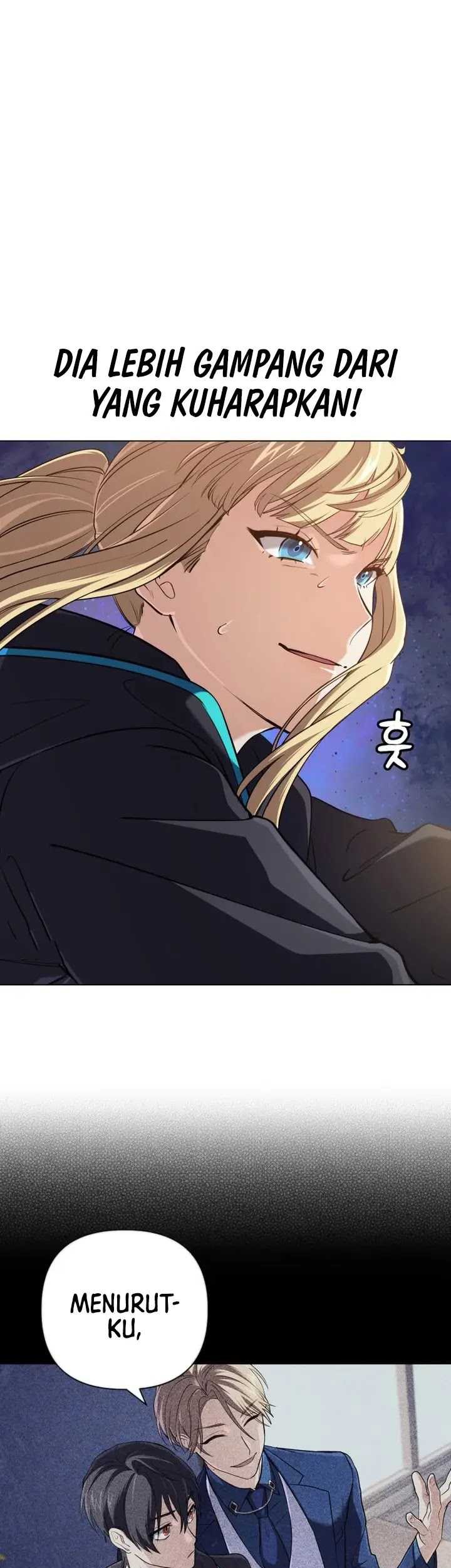 The Return of the Mythical Archmage Chapter 10 Gambar 23