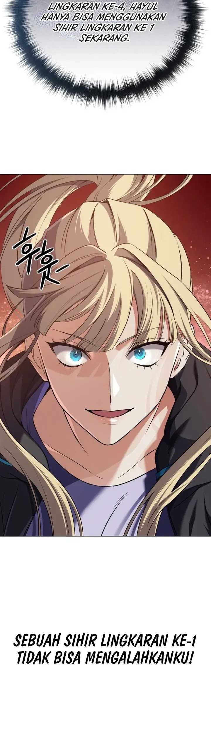 The Return of the Mythical Archmage Chapter 10 Gambar 25