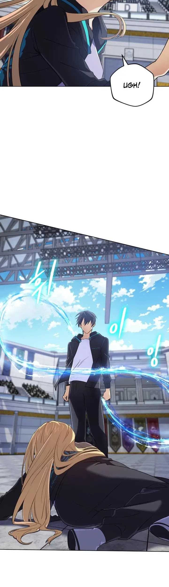 The Return of the Mythical Archmage Chapter 10 Gambar 30