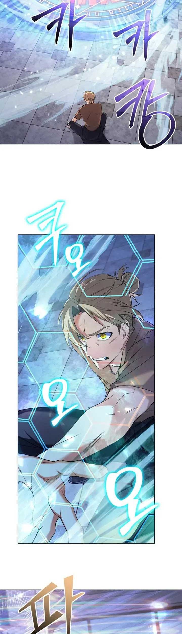 The Return of the Mythical Archmage Chapter 08 Gambar 36