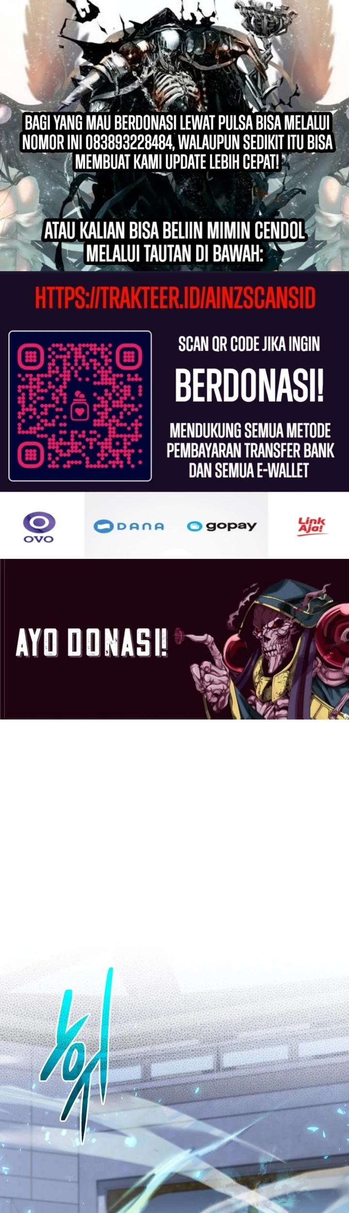 Baca Manhwa The Return of the Mythical Archmage Chapter 07 Gambar 2