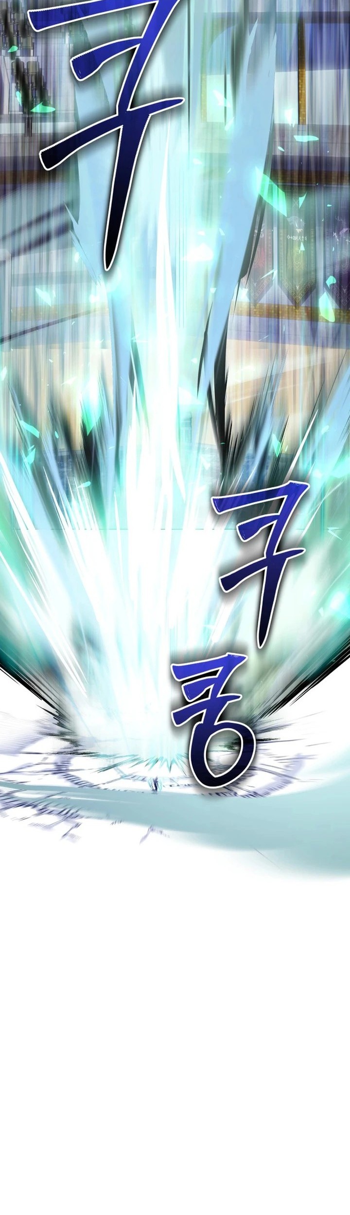 The Return of the Mythical Archmage Chapter 07 Gambar 29
