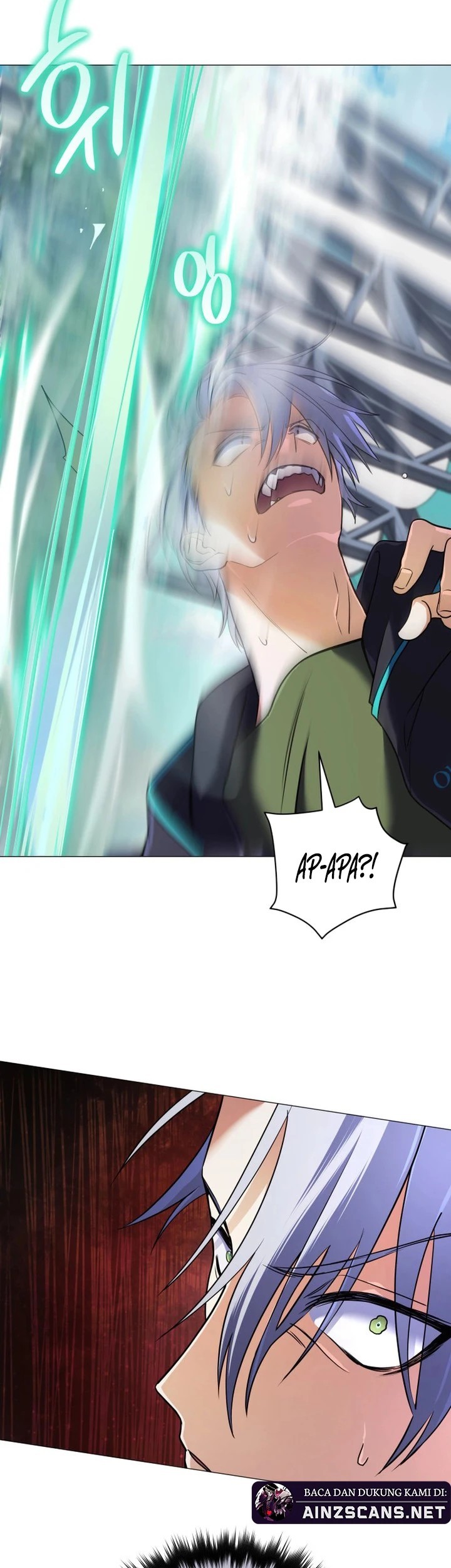 The Return of the Mythical Archmage Chapter 06 Gambar 38