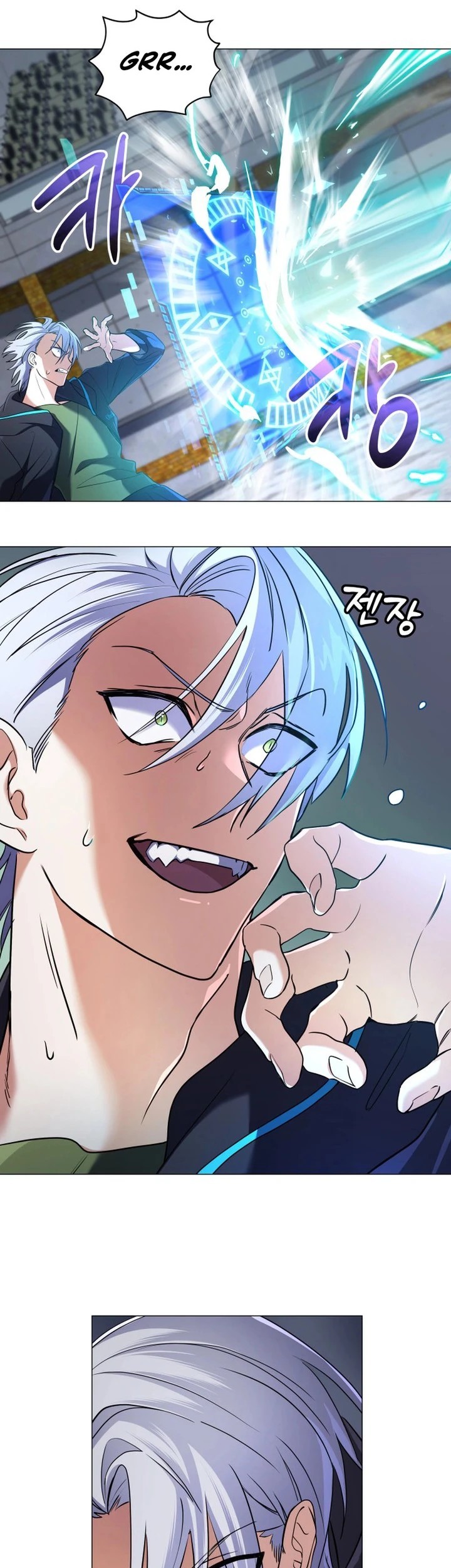 The Return of the Mythical Archmage Chapter 06 Gambar 42