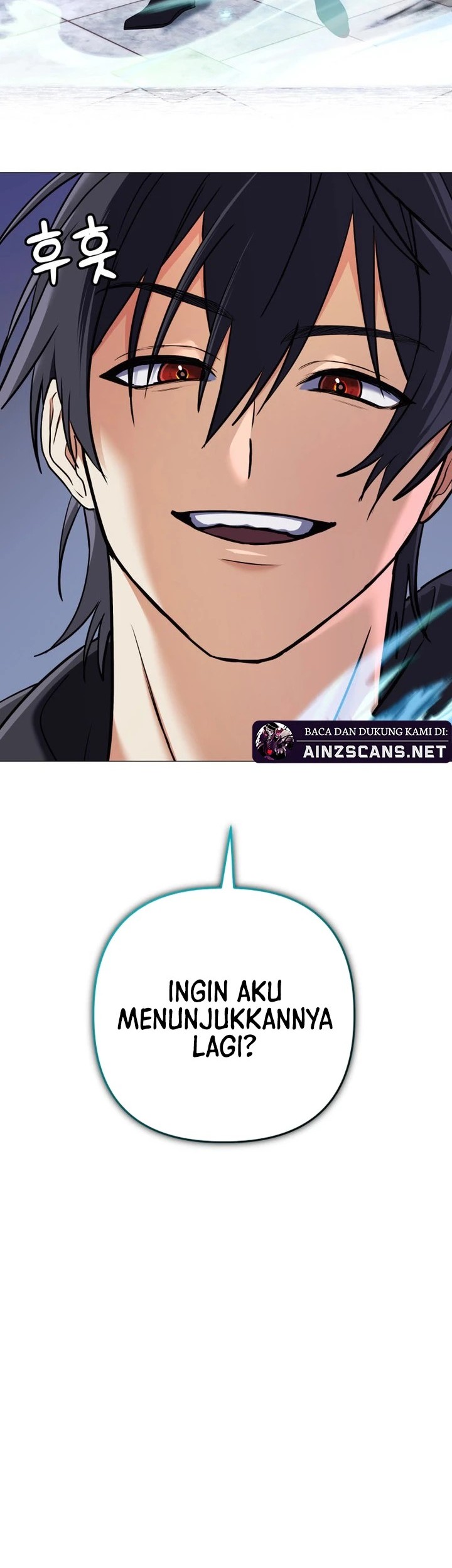 The Return of the Mythical Archmage Chapter 06 Gambar 47