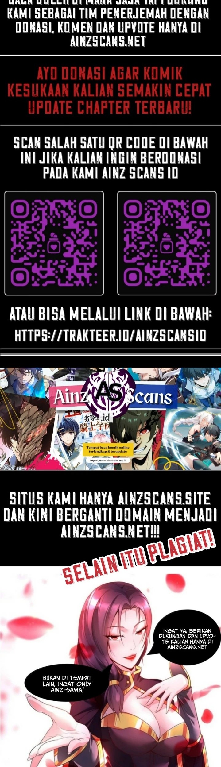 The Return of the Mythical Archmage Chapter 06 Gambar 51