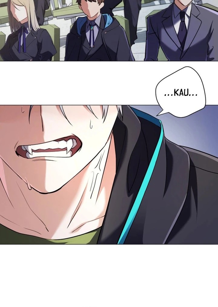 The Return of the Mythical Archmage Chapter 06 Gambar 5