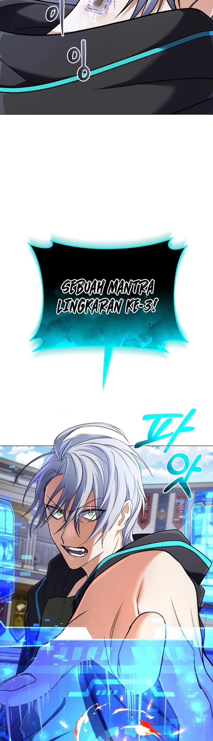 The Return of the Mythical Archmage Chapter 06 Gambar 12