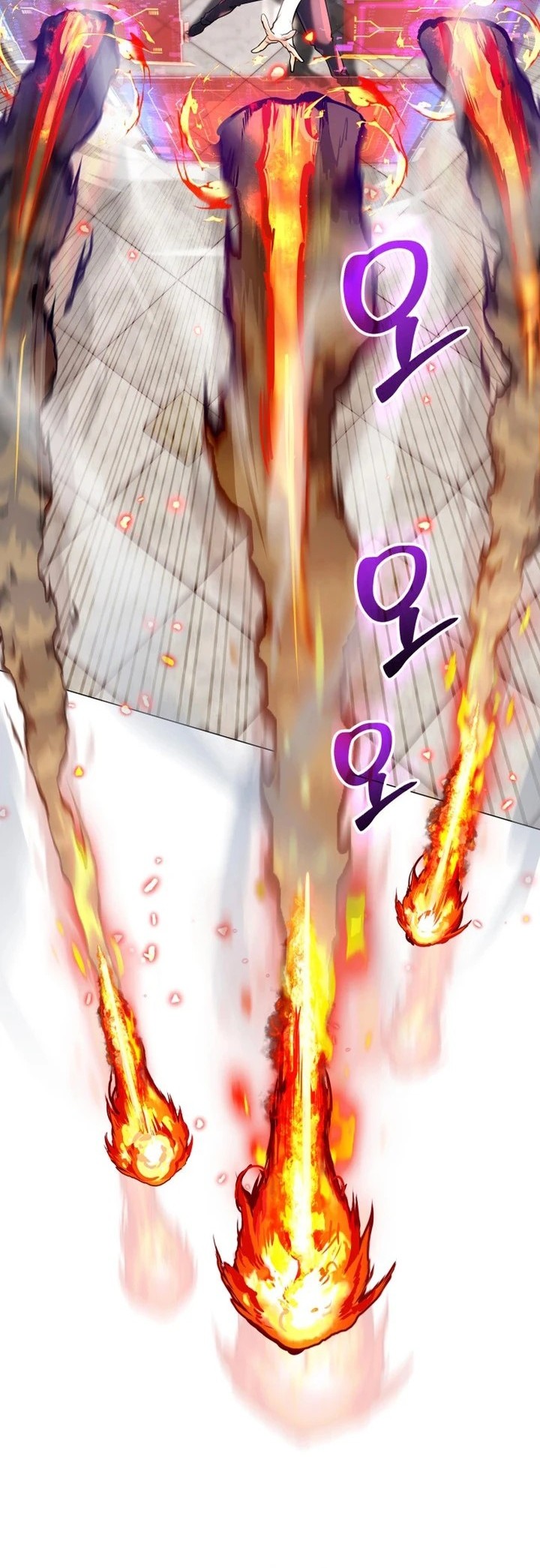 The Return of the Mythical Archmage Chapter 06 Gambar 17