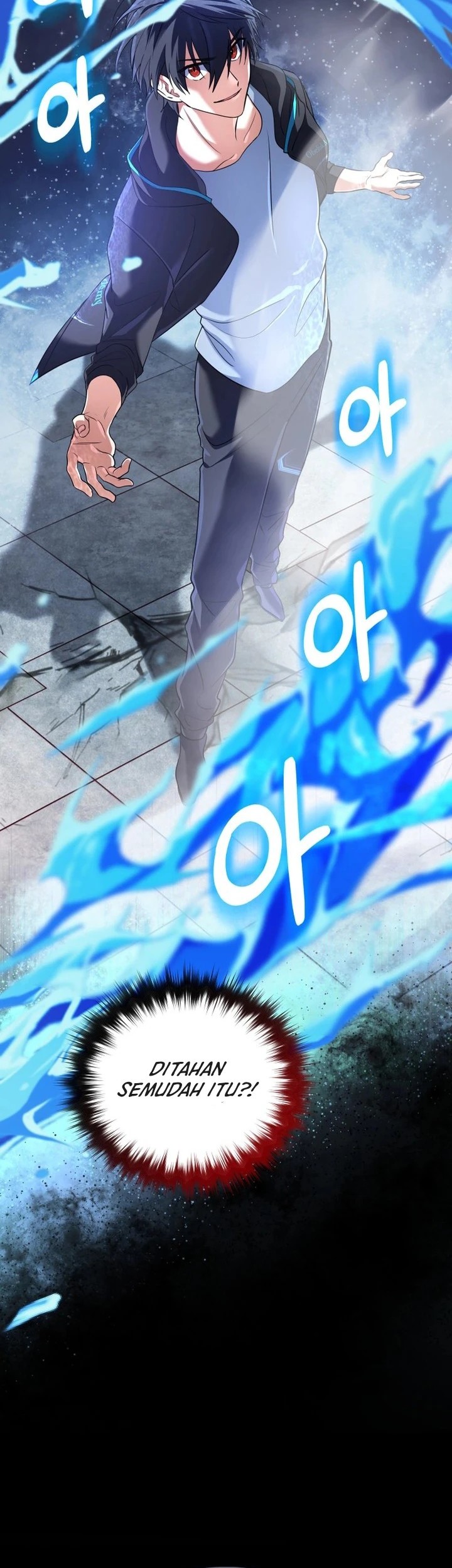 The Return of the Mythical Archmage Chapter 06 Gambar 20