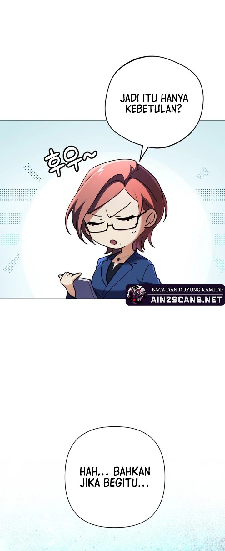 The Return of the Mythical Archmage Chapter 06 Gambar 25