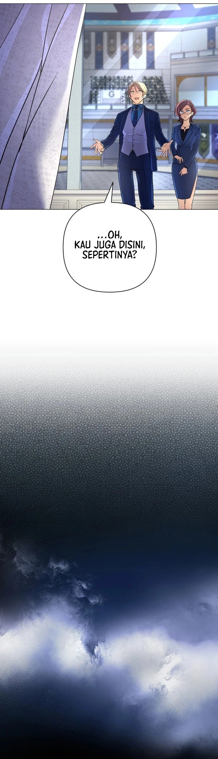 The Return of the Mythical Archmage Chapter 06 Gambar 29