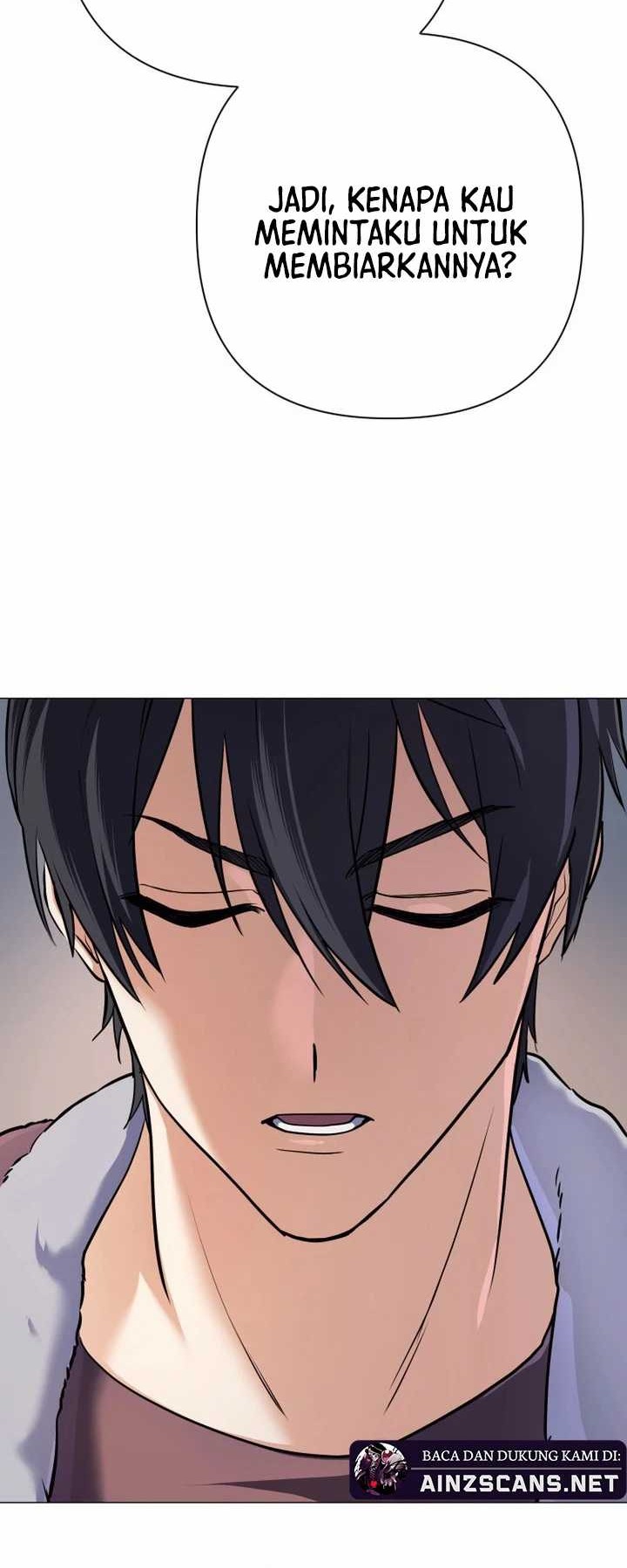 The Return of the Mythical Archmage Chapter 05 Gambar 37