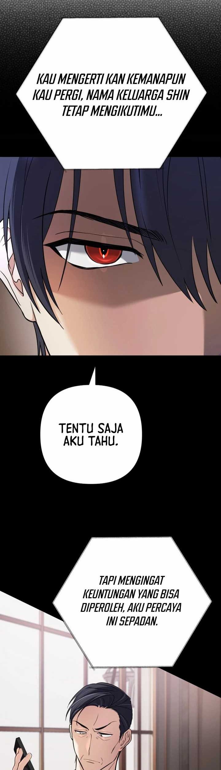 The Return of the Mythical Archmage Chapter 05 Gambar 39