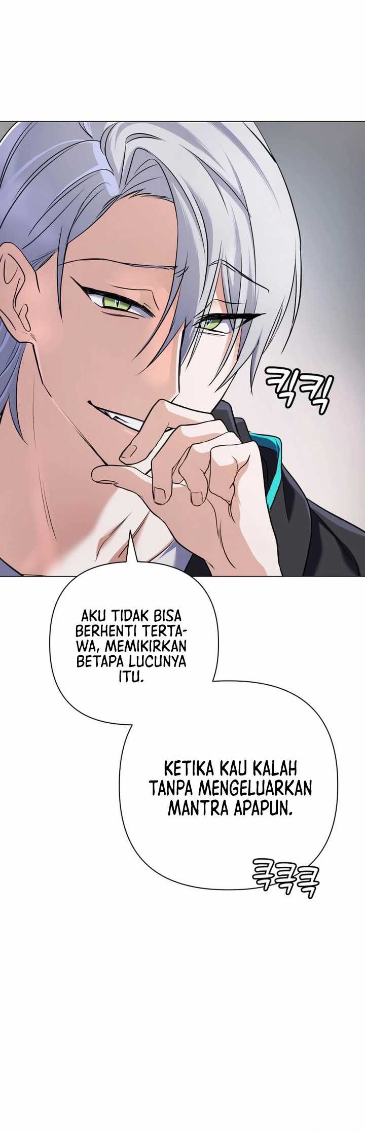 The Return of the Mythical Archmage Chapter 05 Gambar 49