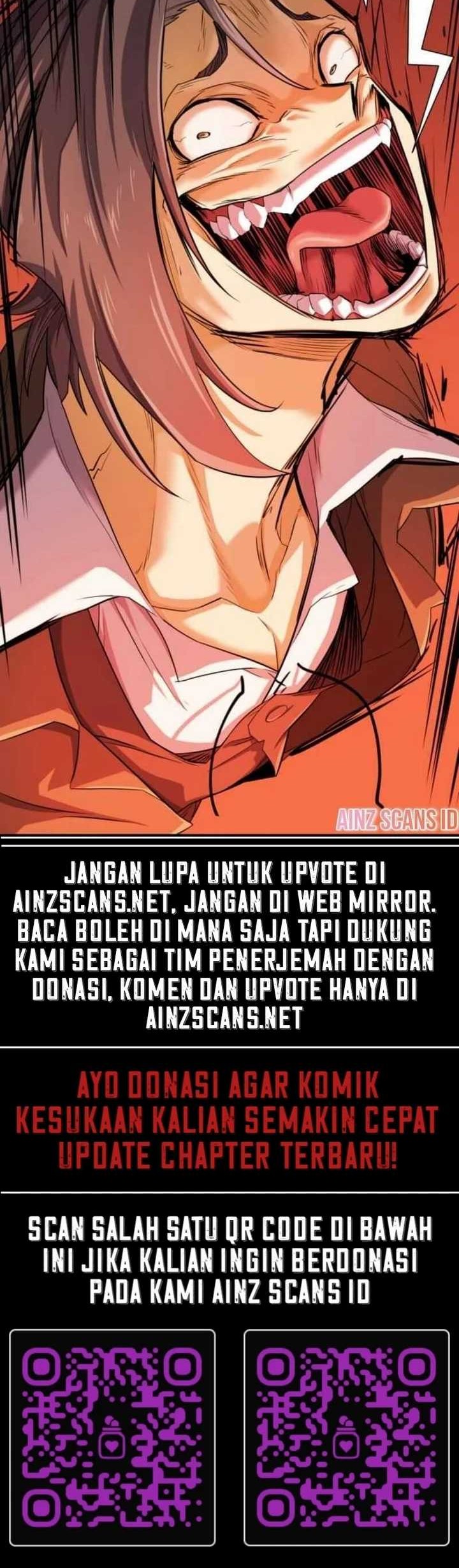 The Return of the Mythical Archmage Chapter 05 Gambar 57