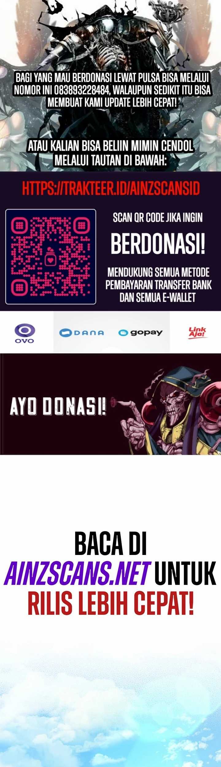 Manhwa The Return of the Mythical Archmage Chapter 05 gambar nomor 2