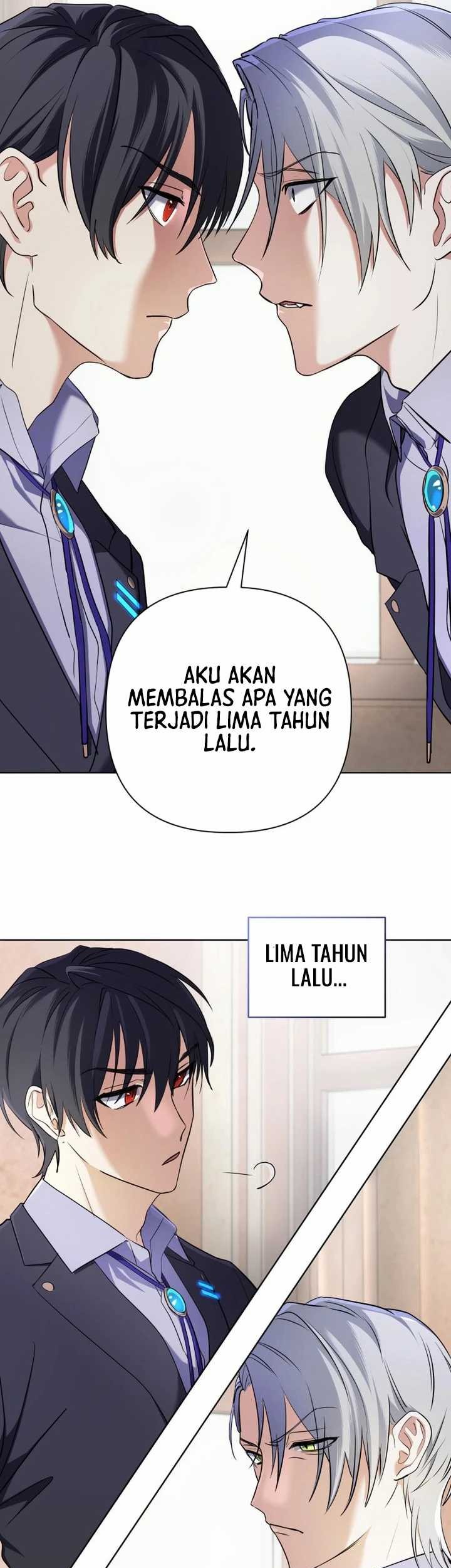 The Return of the Mythical Archmage Chapter 05 Gambar 10