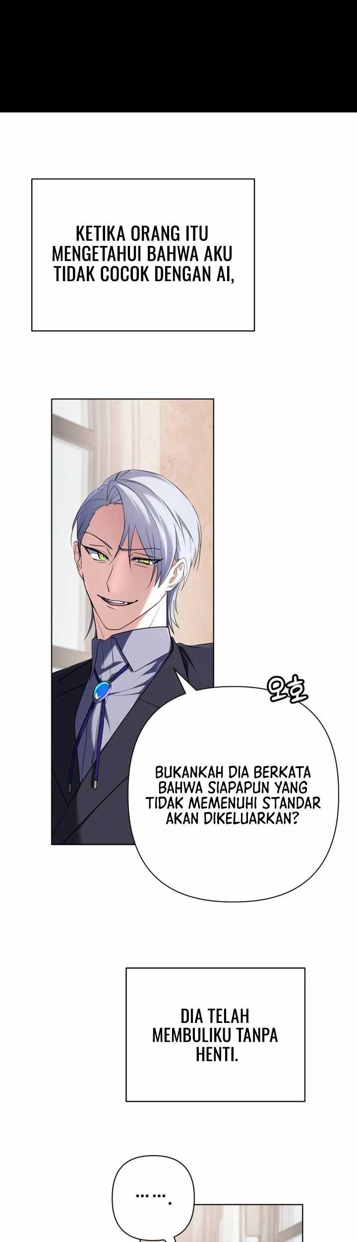 The Return of the Mythical Archmage Chapter 05 Gambar 12