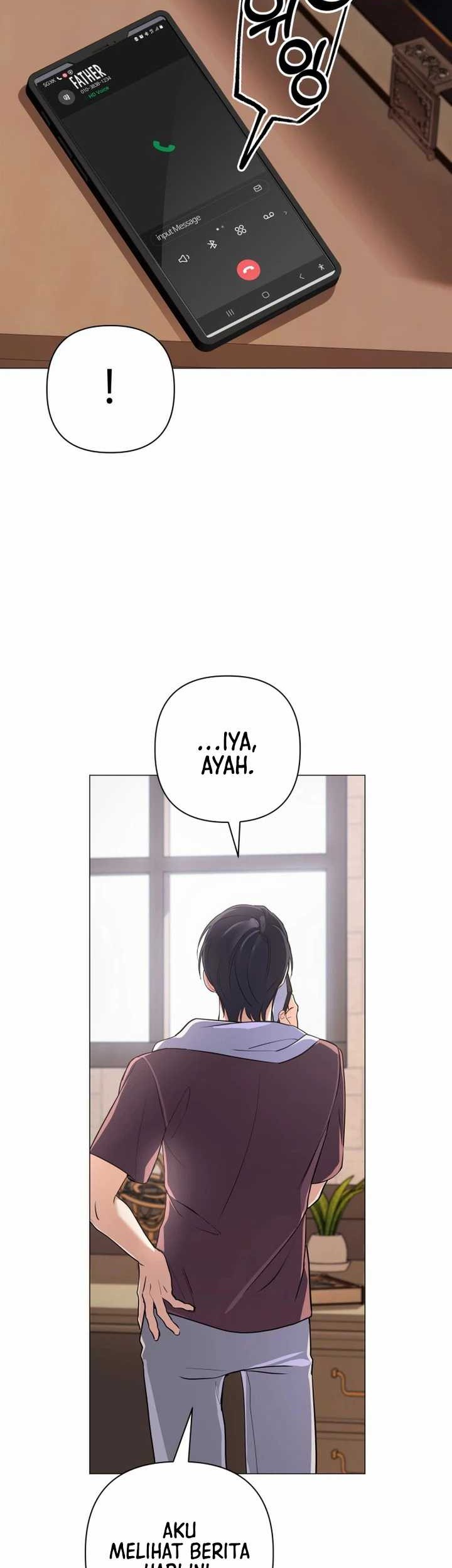 The Return of the Mythical Archmage Chapter 05 Gambar 32