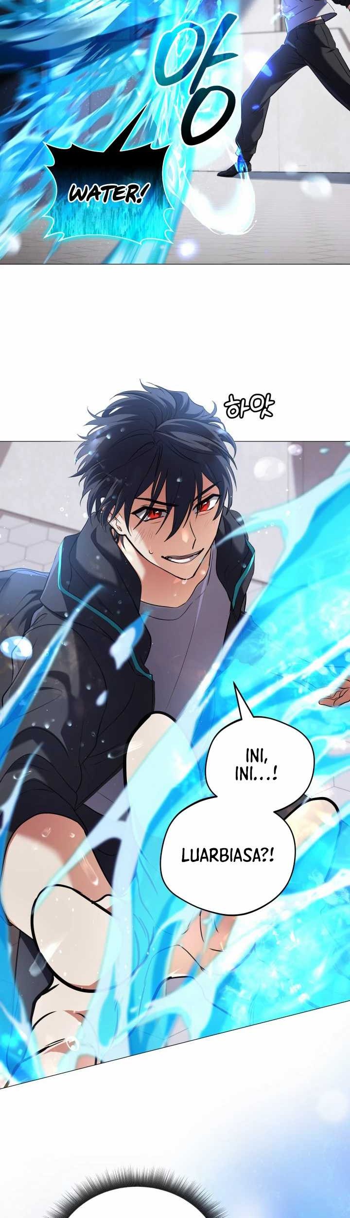 The Return of the Mythical Archmage Chapter 03 Gambar 44