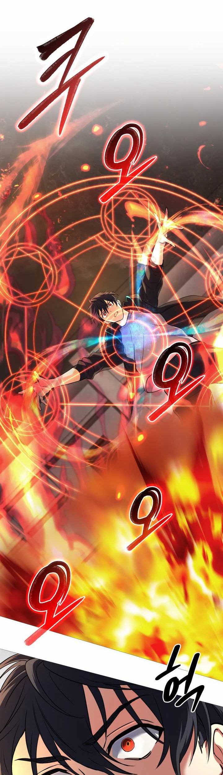 The Return of the Mythical Archmage Chapter 03 Gambar 47