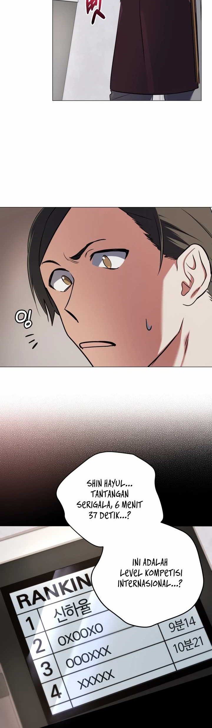 The Return of the Mythical Archmage Chapter 03 Gambar 53