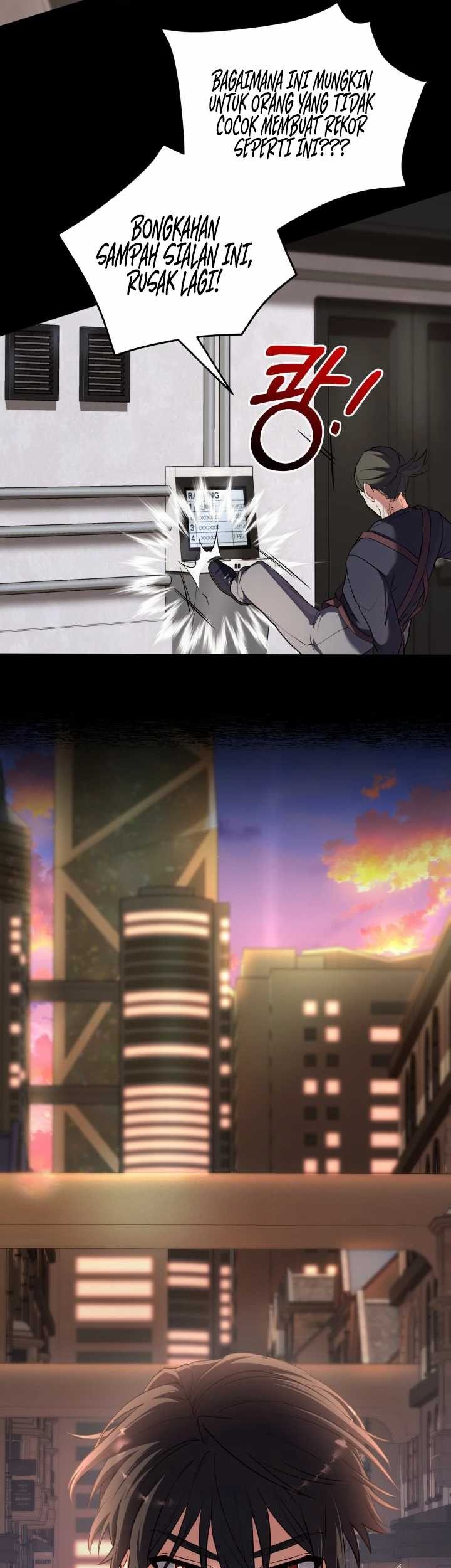 The Return of the Mythical Archmage Chapter 03 Gambar 54